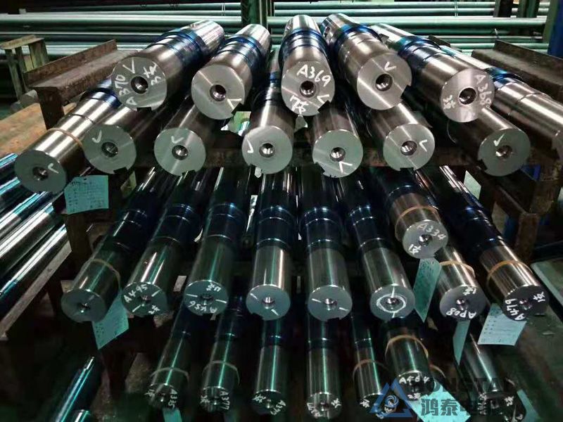 YVFE3-132M2-6电机轴伸两端打孔、特殊法兰