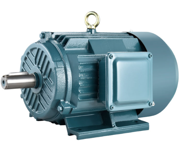 YVFE3-132M2-6六八极电机参数表