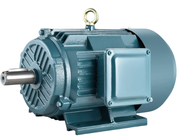 YVFE3-132M2-6八极十极电机参数表